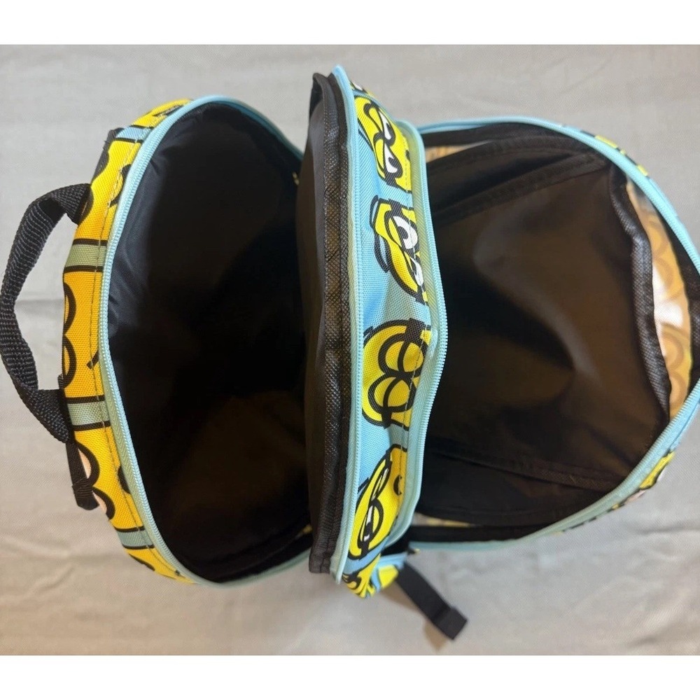 Wilson Minion Backpack - Picture 4 of 6